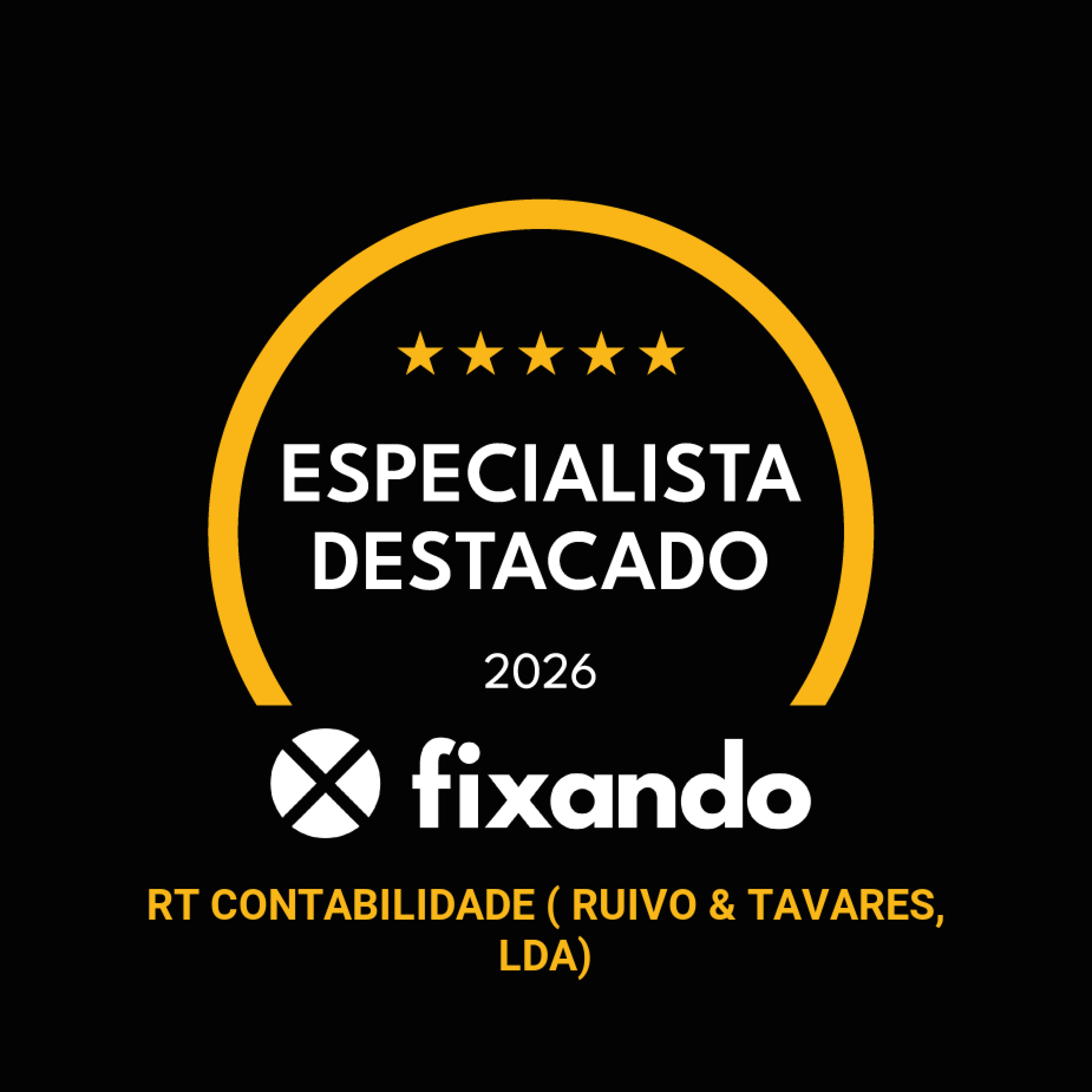 RT Contabilidade ( Ruivo & Tavares, Lda) - Maia - Contabilidade