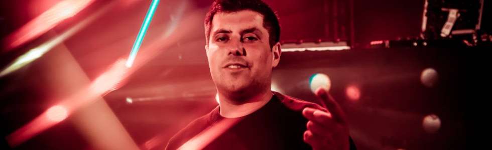 Edgar Marquez - Fixando