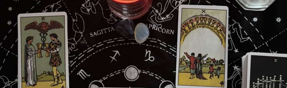 Mia Tar&oacute;loga - Fixando