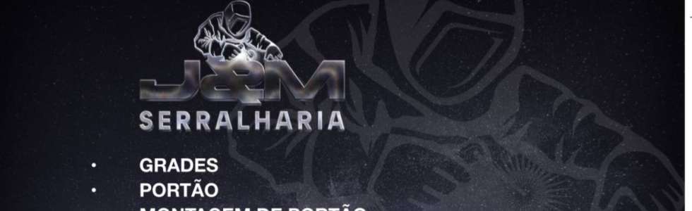 J&M Serralharia LDA - Fixando