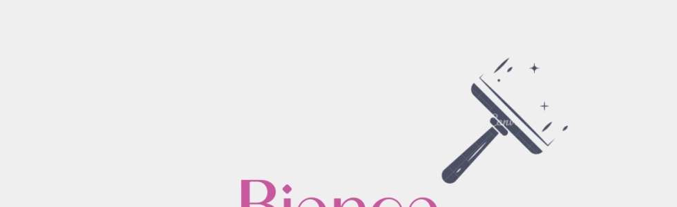 Bianca limpezas - Fixando