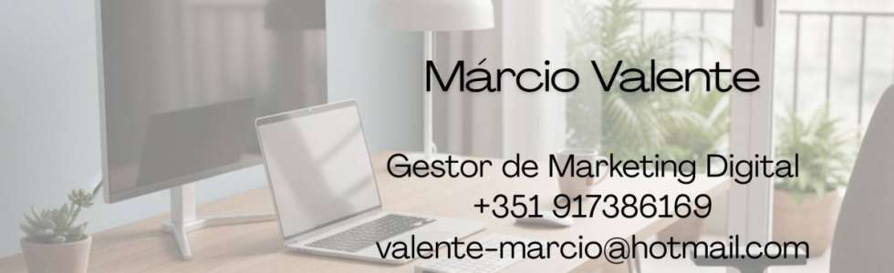 M&aacute;rcio Valente - Fixando