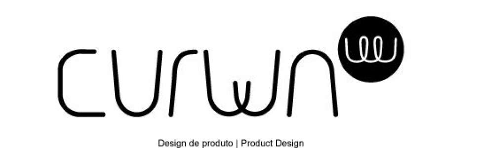 Curva design - Fixando