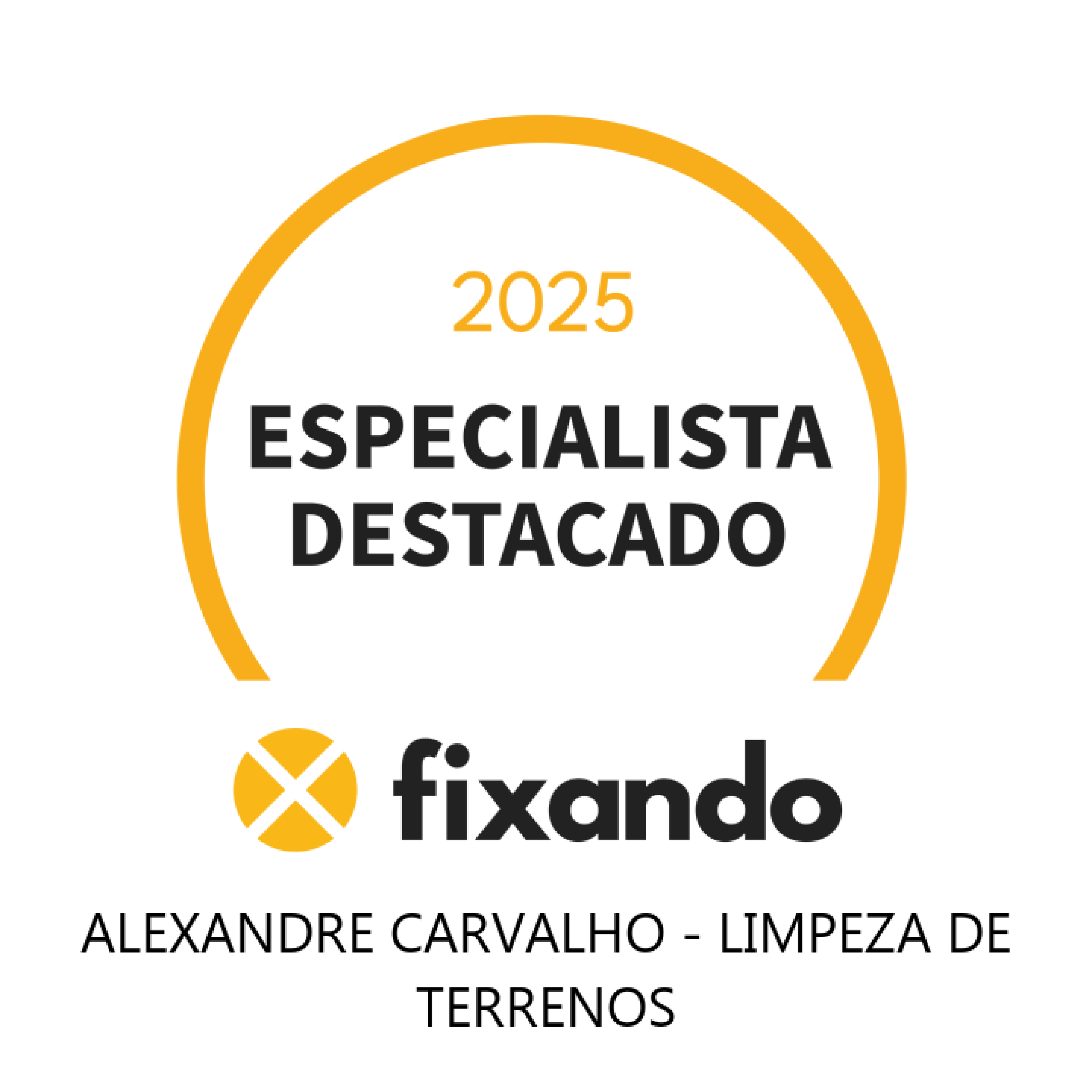 Alexandre Carvalho - Limpeza de Terrenos - Viseu - Baumpflege