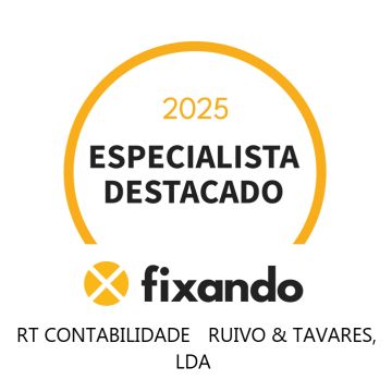 RT Contabilidade ( Ruivo & Tavares, Lda) - Maia - Accounting