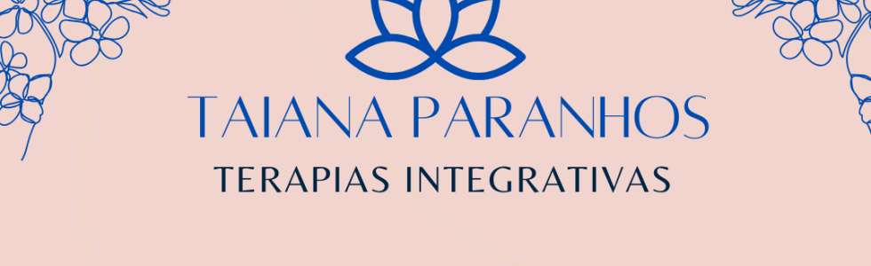 Taiana Paranhos - Fixando