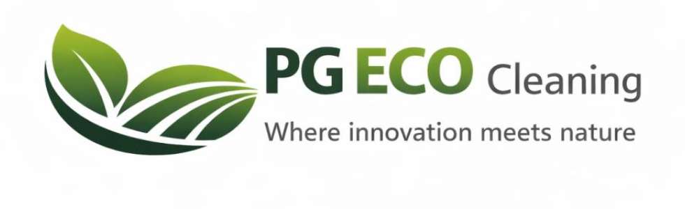 PG ECO Cleaning - Fixando