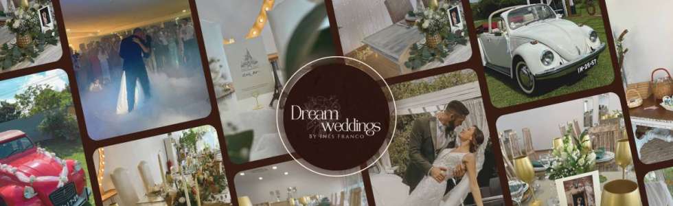 Dreams by Inês Franco - Fixando