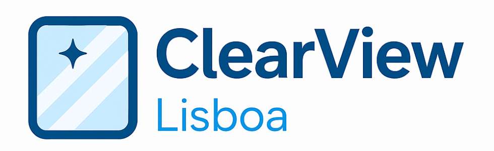 ClearView Lisboa - Fixando