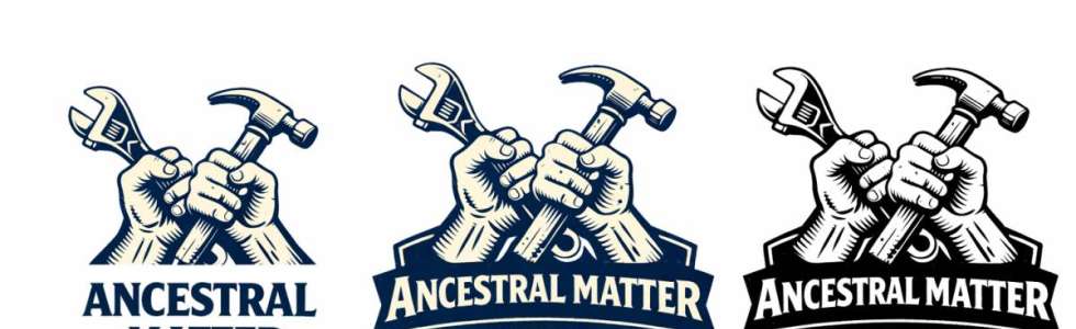 ANCESTRALMATTER - Fixando