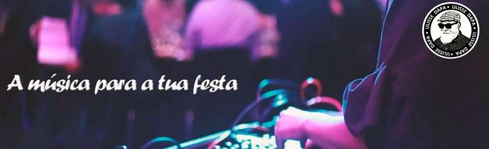 DJ Ulisse Dapa - Fixando