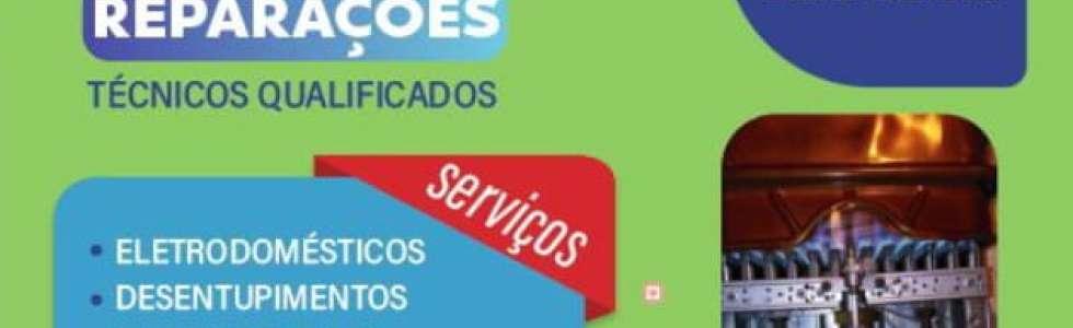 FAZ REMODELA&Ccedil;&Otilde;ES GERAIS - Fixando