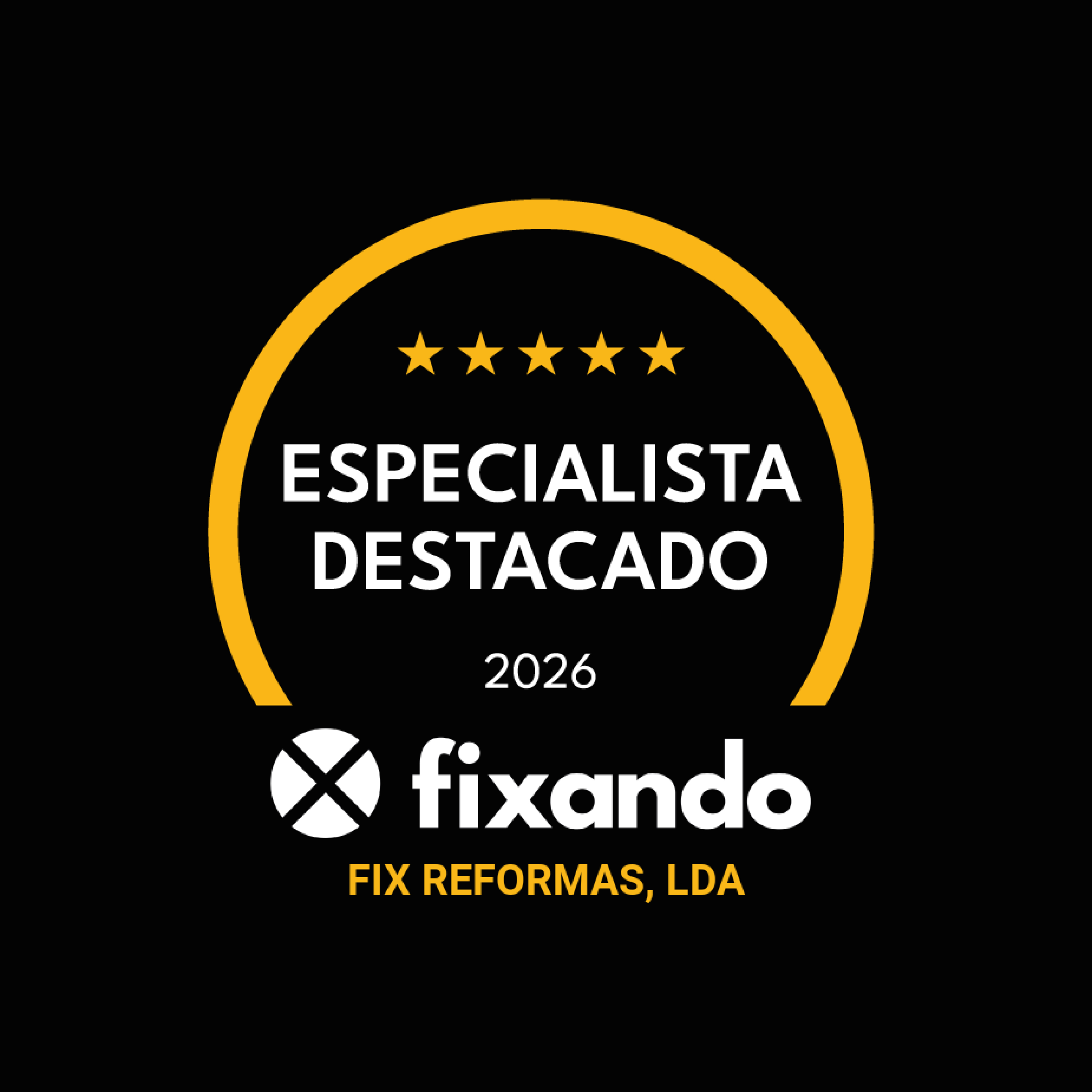 FIX Reformas, Lda - Loulé - Auto