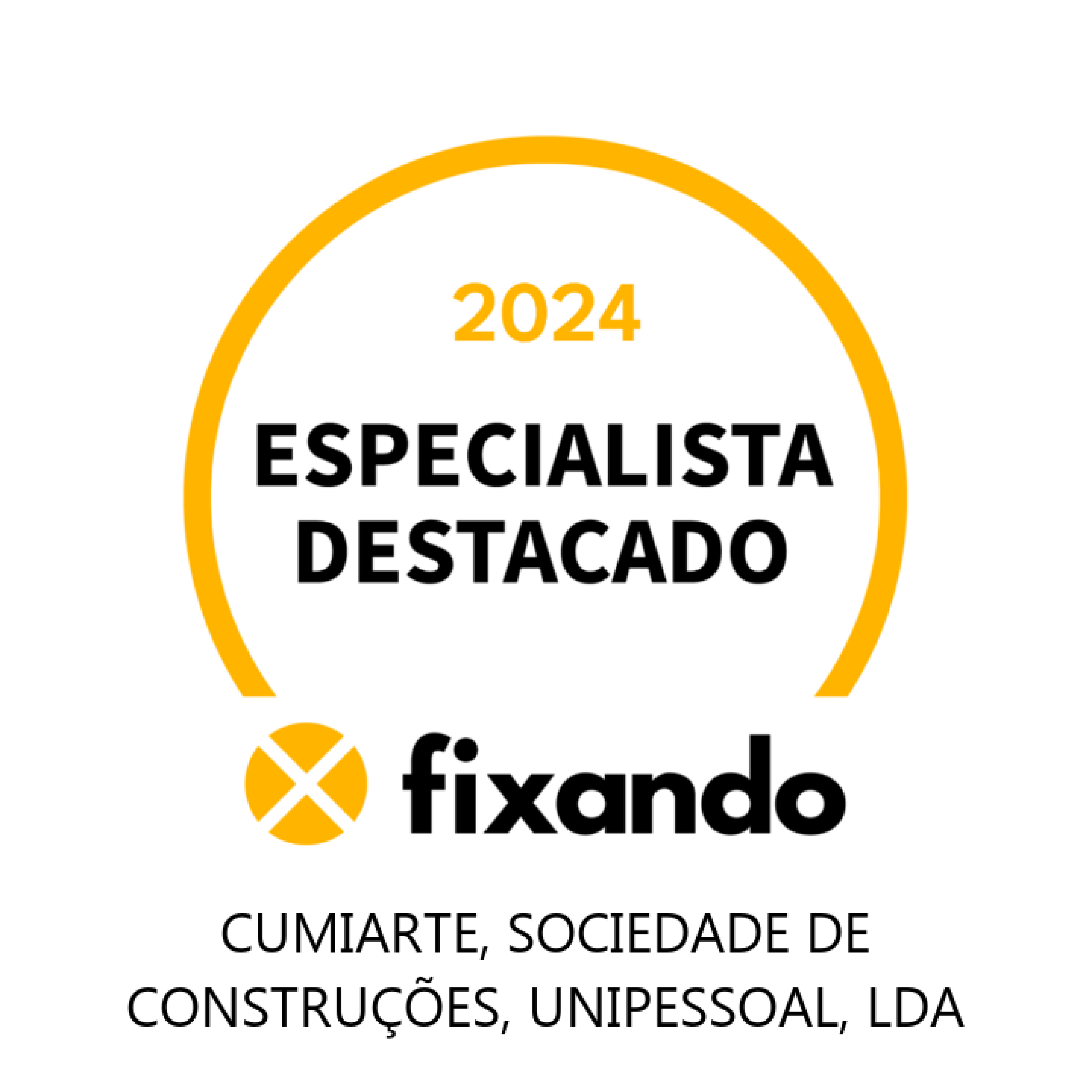 Cumiarte, Sociedade de Construções, Unipessoal, Lda - Almada - Auto