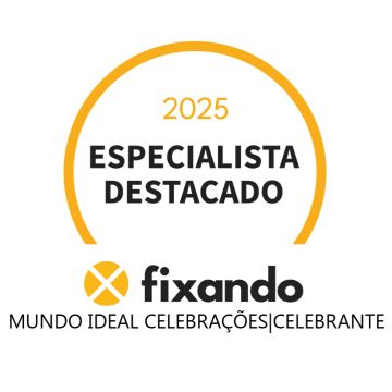 Mundo Ideal Celebrações|Celebrante - Vila Franca de Xira - Oficiantes de bodas