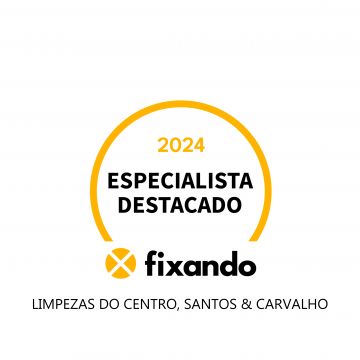Limpezas do Centro, Santos & Carvalho - Coimbra - Limpeza a Fundo