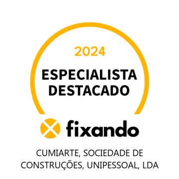 Cumiarte, Sociedade de Construções, Unipessoal, Lda - Almada - Auto