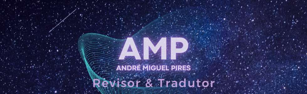 André Miguel Pires - Fixando