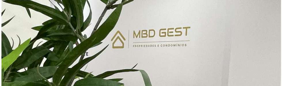 MBD GEST - Propriedades e Condomínios - Fixando