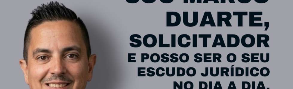 Marco Duarte &ndash; Solicitadores & Advogados, SRL - Fixando