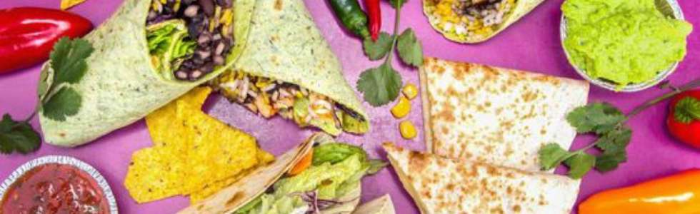 Fiesta Mexicana Portugal Food Truck - Fixando