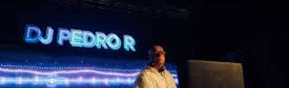 Dj Pedro R - Fixando