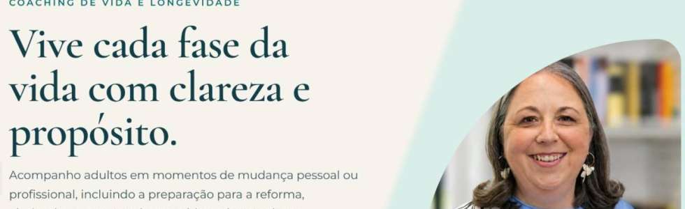 Life Coach S&oacute;nia Ferreira - Fixando