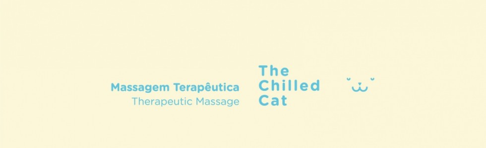 The Chilled Cat - Massagem Terapêutica - Fixando