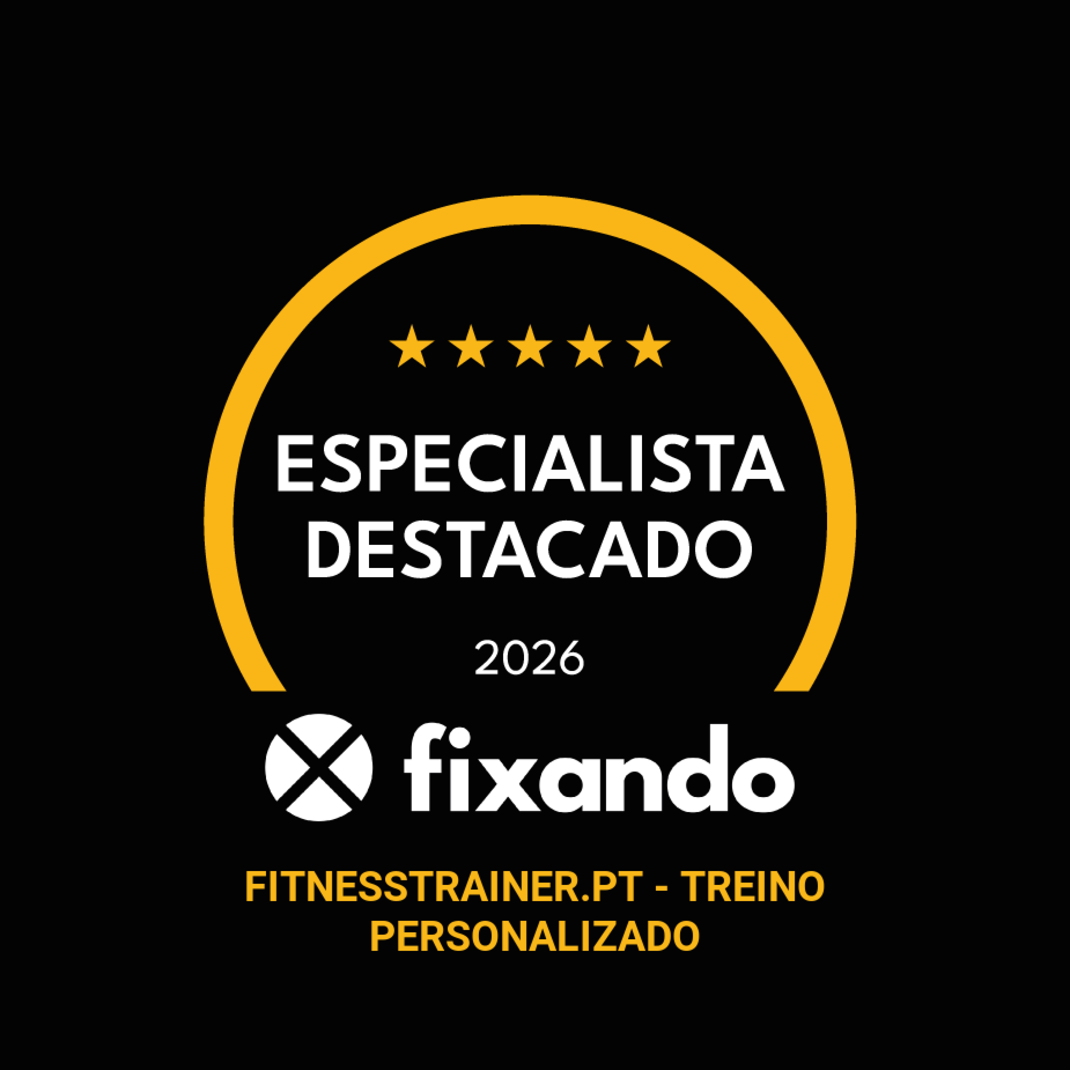 FitnessTrainer.PT - Treino Personalizado - Oeiras - High-Intensity Interval (HIIT) Training