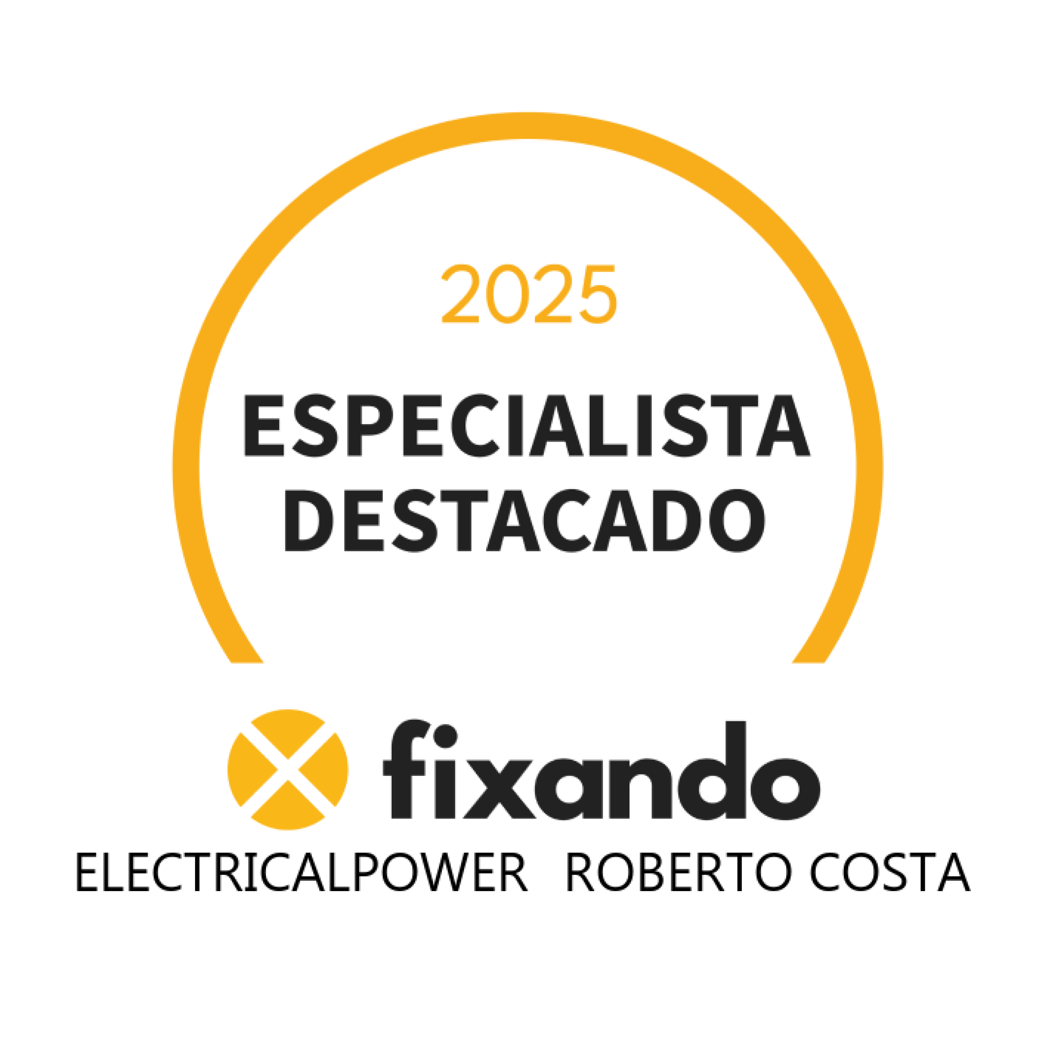 ElectricalPower (Roberto Costa) - Sintra - Remodelação de Armários