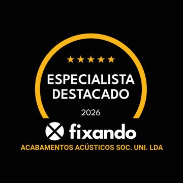 Acabamentos Acústicos Soc. Uni. Lda - Vila Nova de Famalicão - Küche sanieren