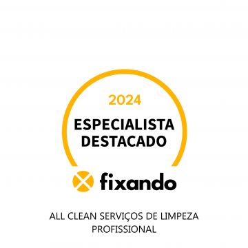 All Clean Serviços de Limpeza Profissional - Braga - Limpeza Após Mudanças