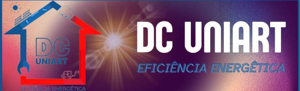 DC Uniart - Fixando