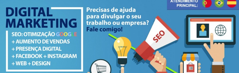 Rodrigo Filardi: Consultor Marketing Digital, ADS & SEO - Fixando