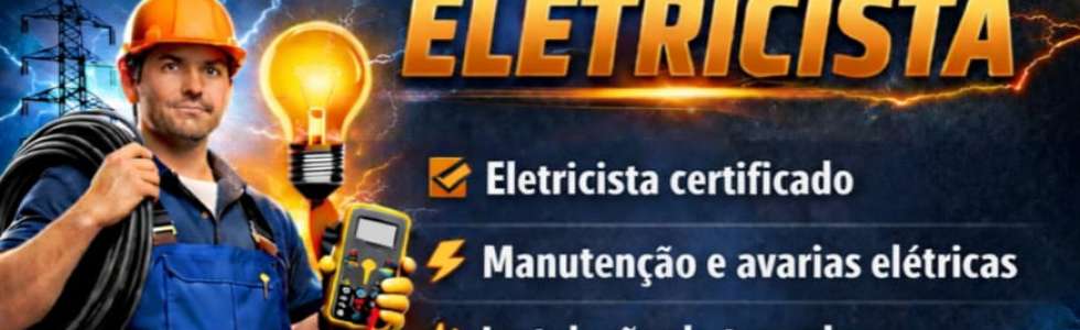Eletroguy - Fixando