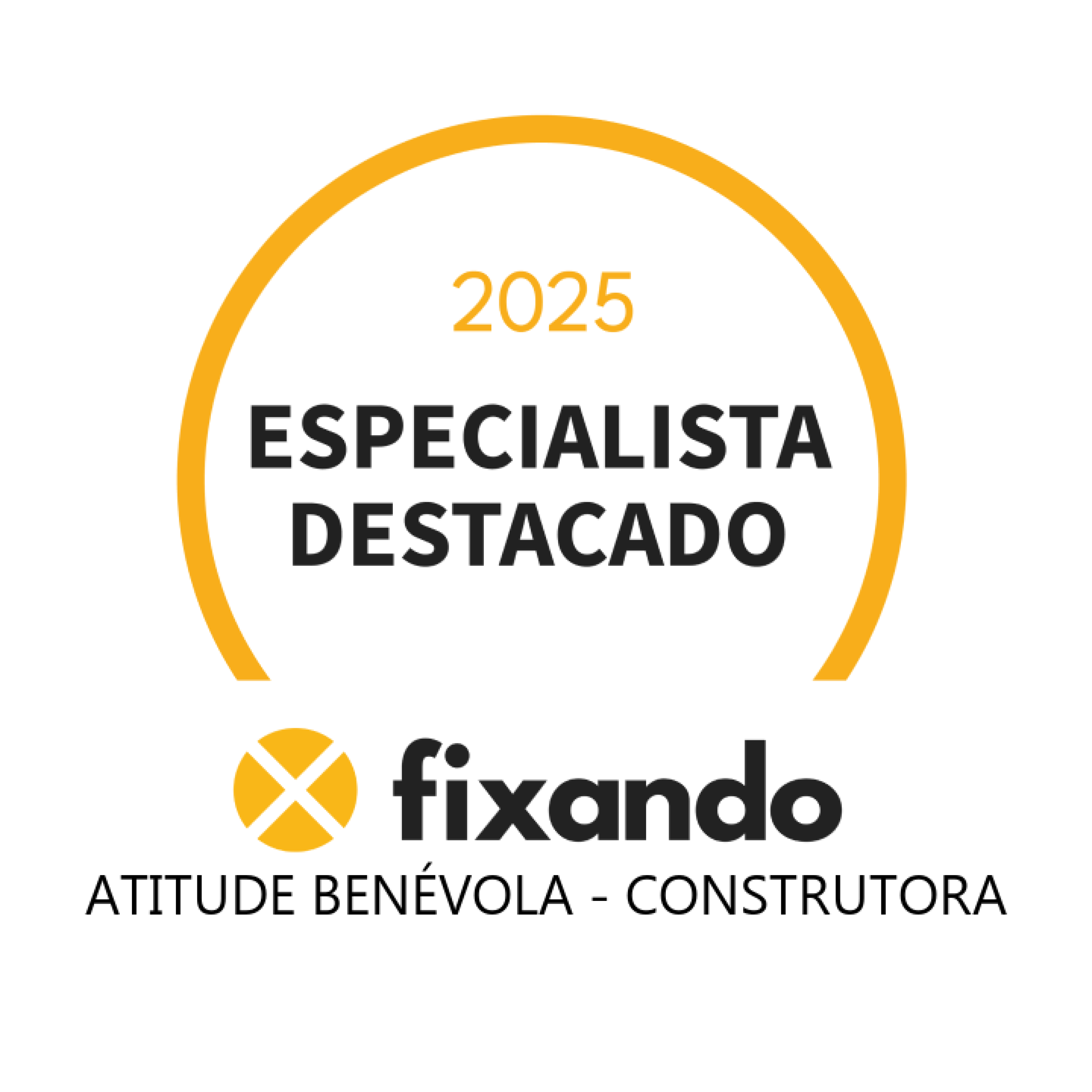 Atitude Benévola - Construtora - Porto - Calafetagem