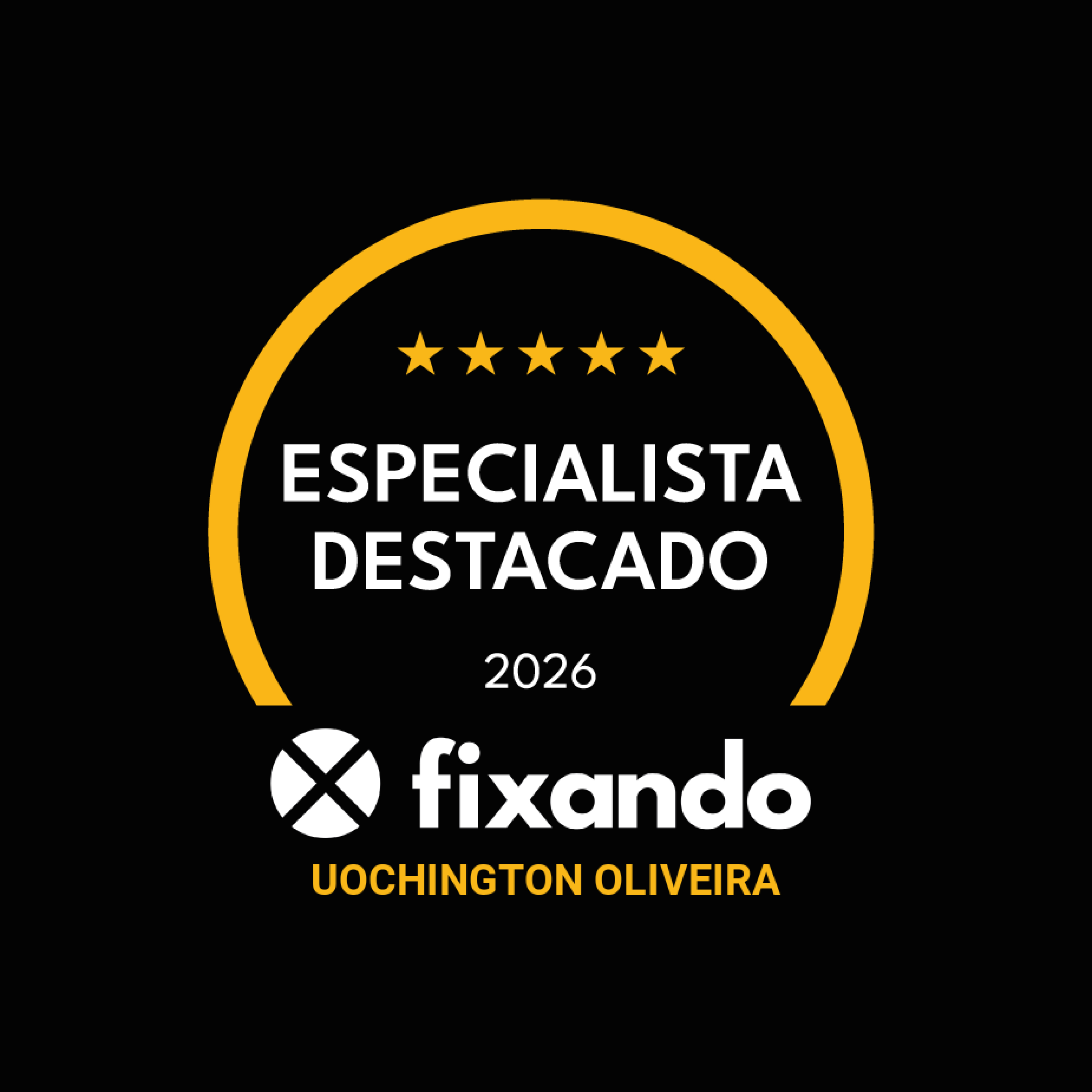 Uochington Oliveira - Póvoa de Lanhoso - Instalação de Ventoinha