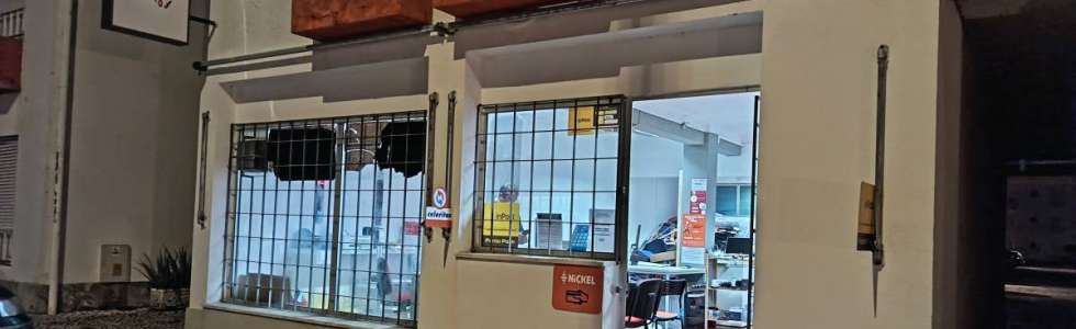 Carlos Prazeres - Fixando