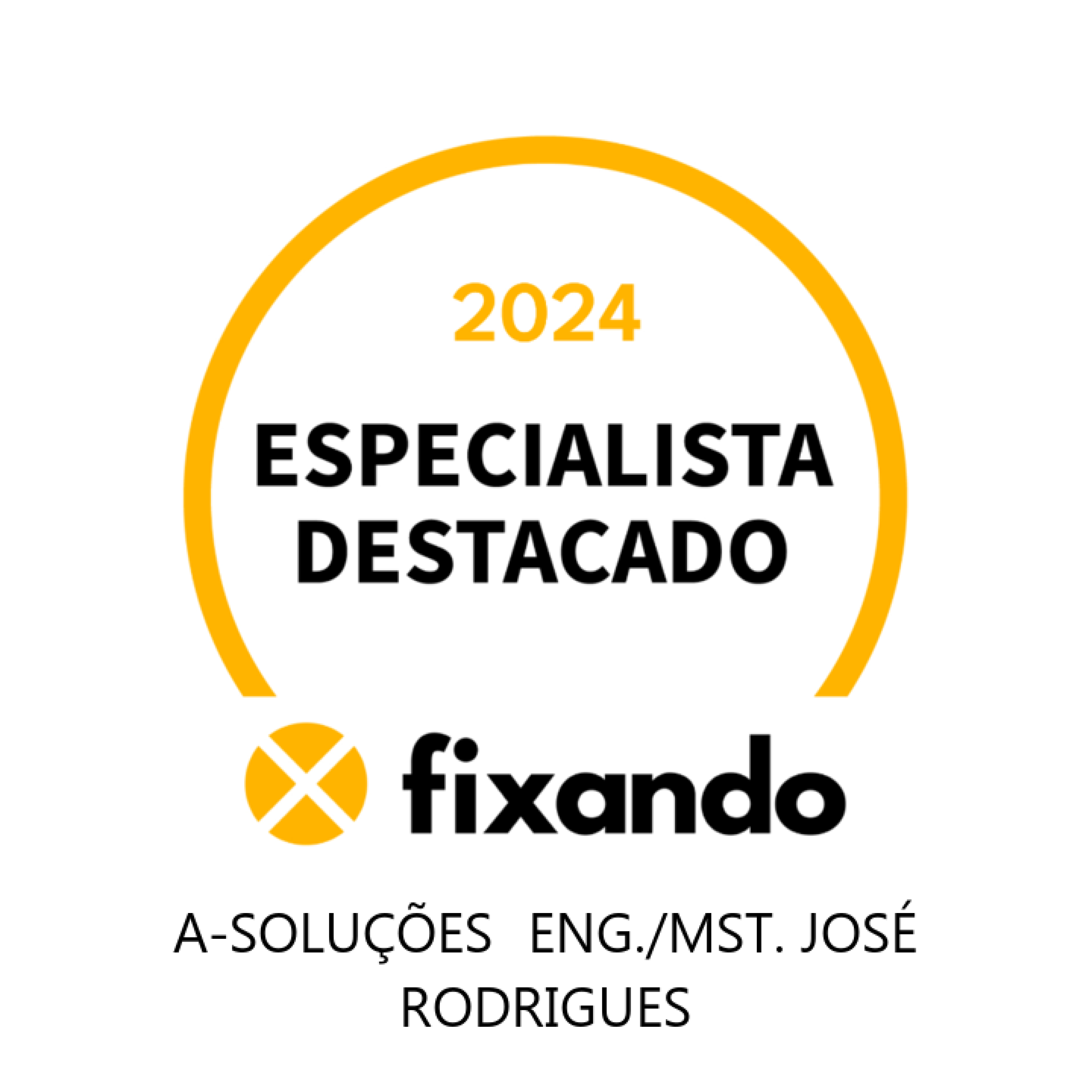 A-Soluções (Eng./Mst. José Rodrigues - Odivelas - Design de Logotipos