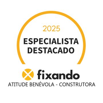 Atitude Benévola - Construtora - Porto - Calafetagem