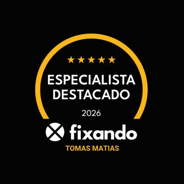 TOMAS MATIAS - Moita - Organização da Casa