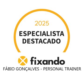 Fábio Gonçalves - Personal Trainer - Aveiro - High-Intensity Interval (HIIT) Training