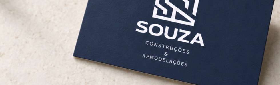Souza Constru&ccedil;&otilde;es & Remodela&ccedil;&otilde;es - Fixando