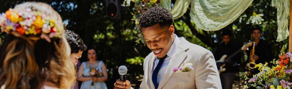 Anderson Mendes - Fixando