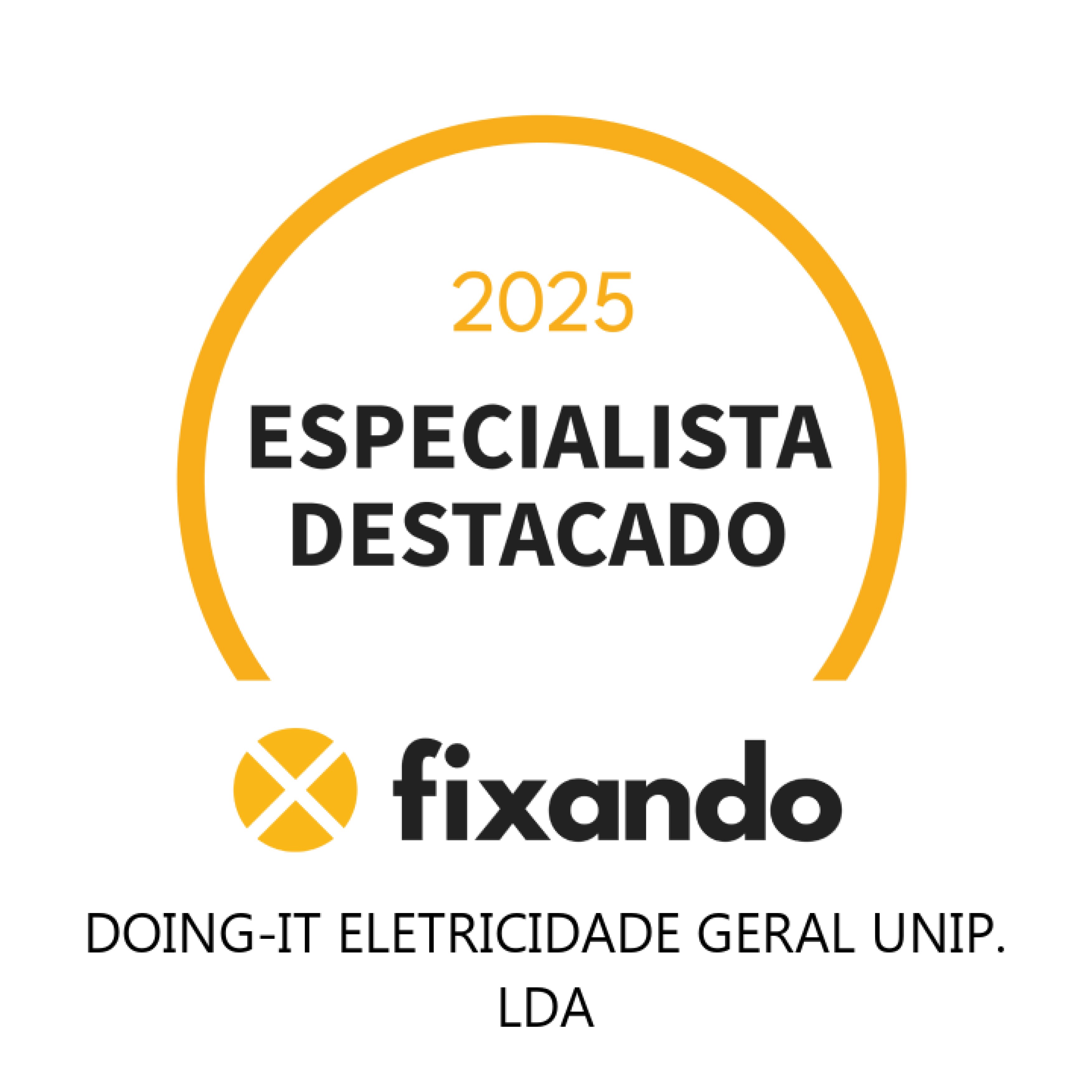 DOING-IT Eletricidade Geral Unip. Lda - Caldas da Rainha - Sistemas Telefónicos