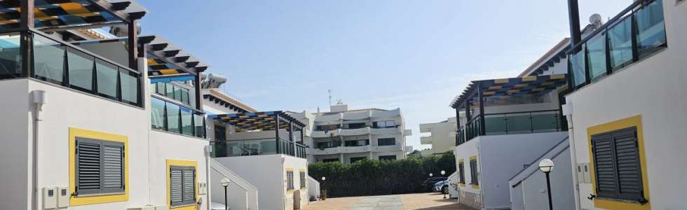 Dmodular Algarve e Lisboa - Fixando
