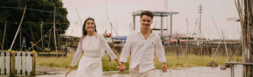 Andreia Carvalho da Silva (OKO stories) - Fixando