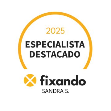 Sandra S. - Torres Vedras - Suporte Administrativo