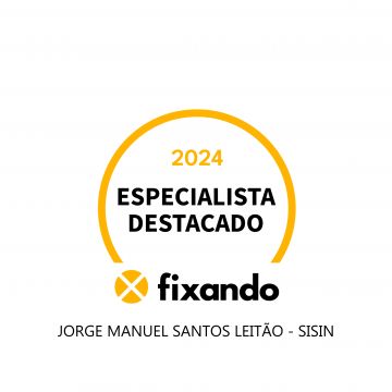 Jorge Manuel Santos Leitão - SISIN - Vila Nova de Famalicão - Reparação de Telemóvel ou Tablet