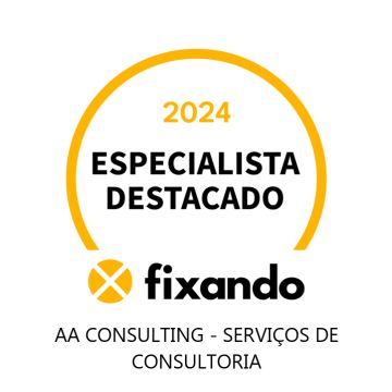 AA CONSULTING - Serviços de Consultoria - Santarém - Suporte Administrativo